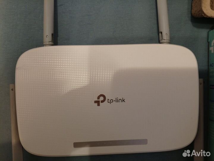 Wifi роутер