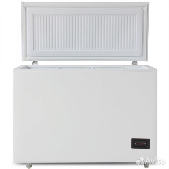 Морозильник-ларь Бирюса Б-240KDN Новый