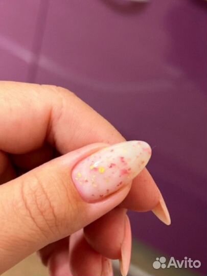 Набор для маникюра гели