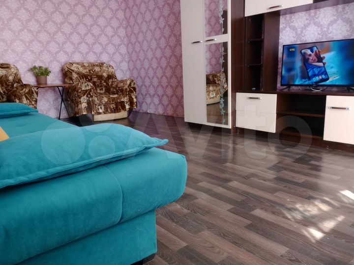 1-к. квартира, 39 м², 14/16 эт.