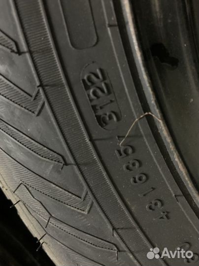 Зимние колеса 195/65 R15