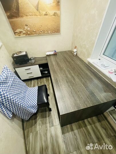 Стол для руководителя