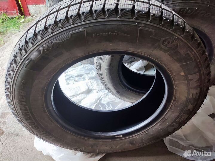 Nexen Winguard Ice SUV 235/65 R17
