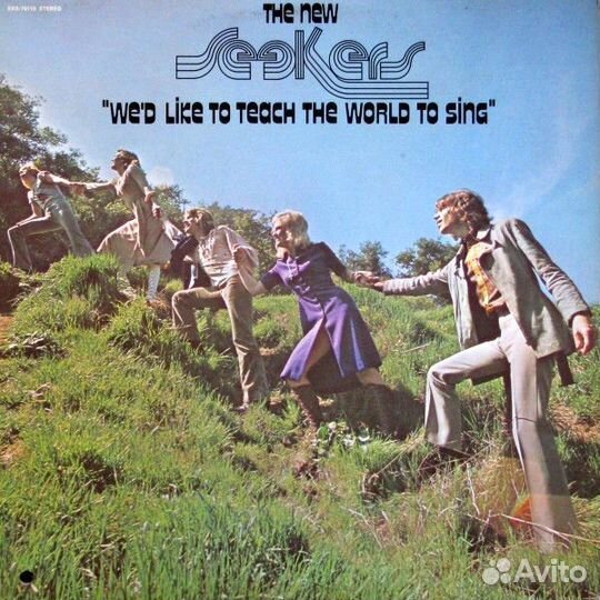 Винил, часть 1