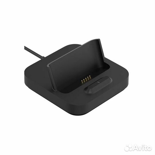 Аккумулятор с подставкой Xiaomi Power Bank 30W 10A