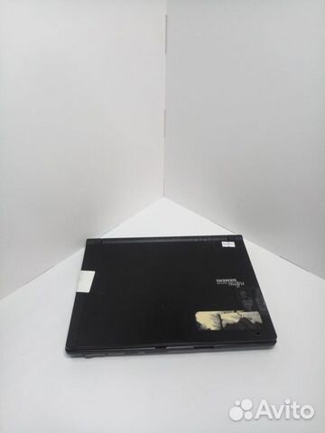 Нетбук Fujitsu Lifebook P7230 в сборе (неисправен) объявление продам