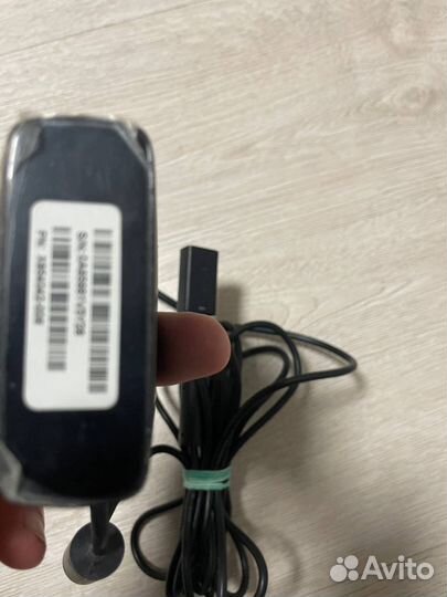 Блок питания для киннект xbox 360