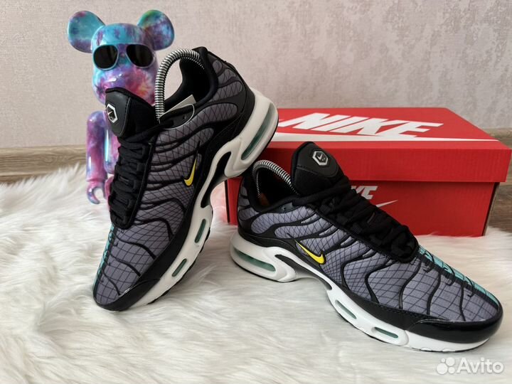 Кроссовки Nike Air Max Plus TN р36-41