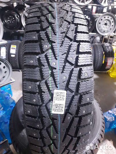 Cordiant Snow Cross PW-2 225/70 R16 107T