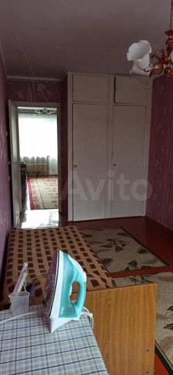 2-к. квартира, 44,2 м², 2/5 эт.