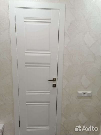 Качественные двери