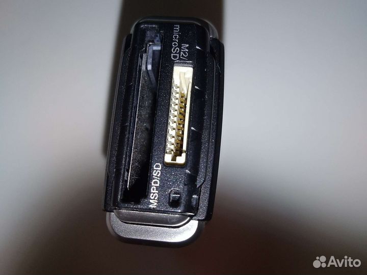 USB Карт Kingston