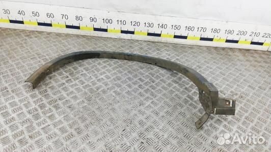 Молдинг крыла заднего правого nissan X-trail T31