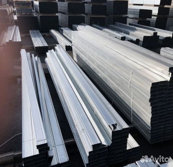 Профиль для гкл