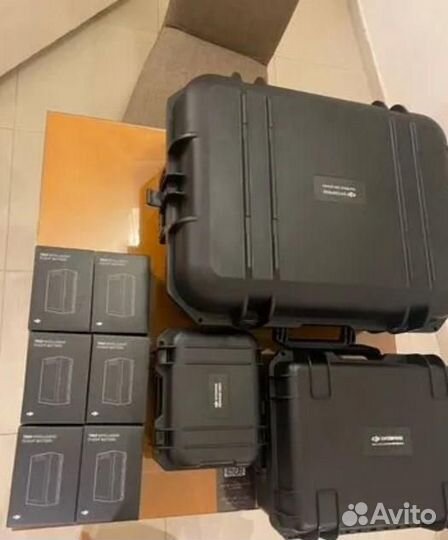 Дрон Matrice 300 RTK + DJI H20N