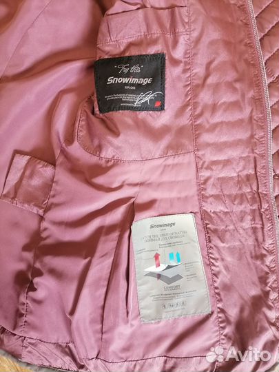 Ветровка женская