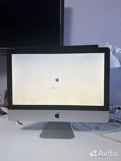 iMac 21.5