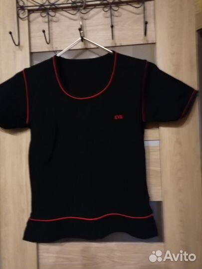 Спортивный костюм женский