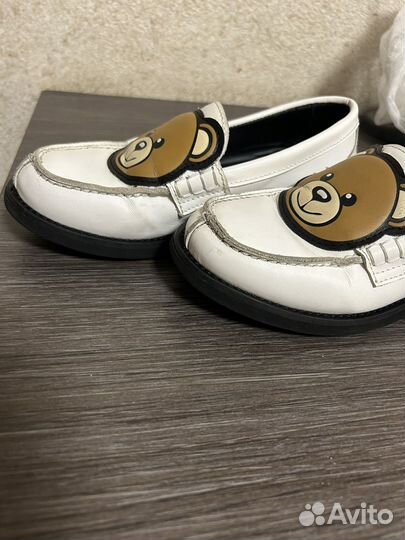 Туфли жля девочки