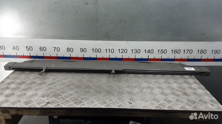 Шторка багажника Hyundai Tucson 2005