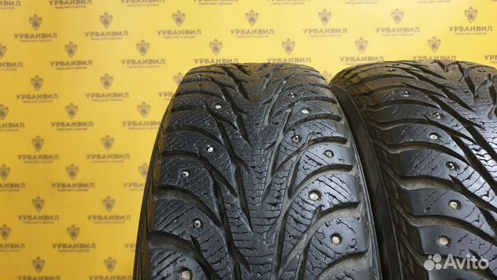 Yokohama Ice Guard IG35 185/65 R15 92T