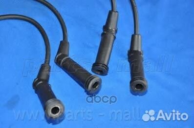 Комплект высоковольтных проводов peae02 Parts-Mall