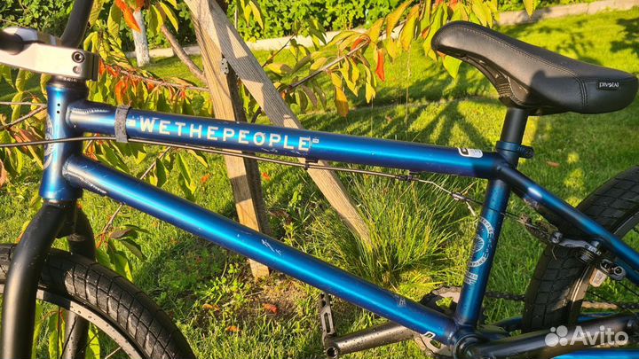 BMX WTP Crysis 2020 21