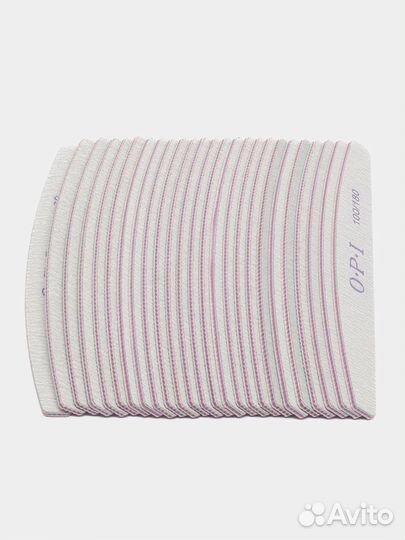 Пилки для ногтей