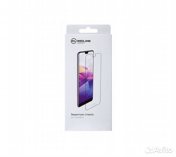 Защитное стекло для Poco M3 Full Screen Full Glue