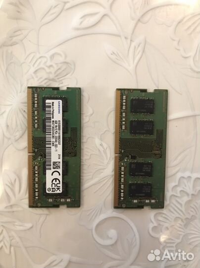 Ddr4-3200