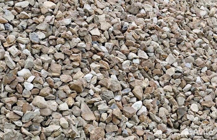 Пгс/песчано гравийная смесь