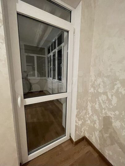 1-к. квартира, 60 м², 6/11 эт.