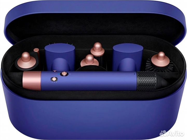 Стайлер dyson