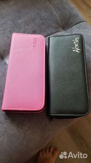 Футляр под парикмахерские ножницы