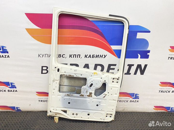 Дверь левая Daf 95XF, Daf XF105, Daf XF95