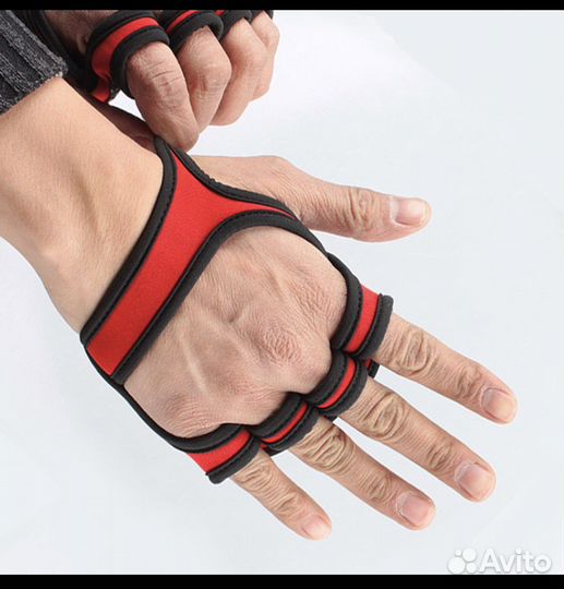 Самые удобные перчатки