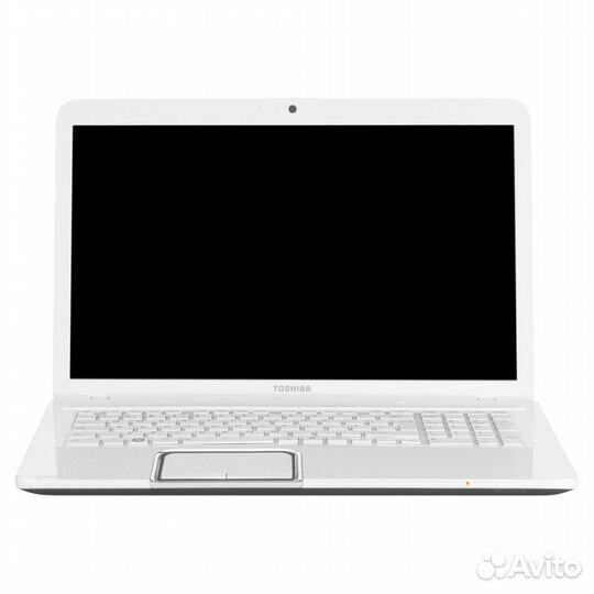 Запчасти для Toshiba C870 Белый. Отп. в регионы