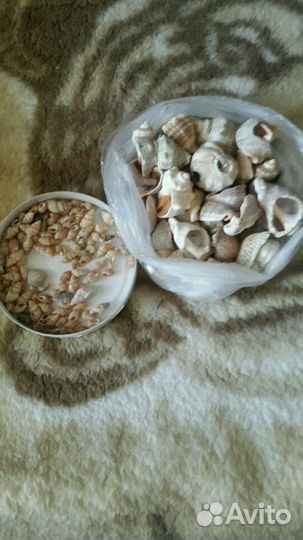 Камушки для аквариума