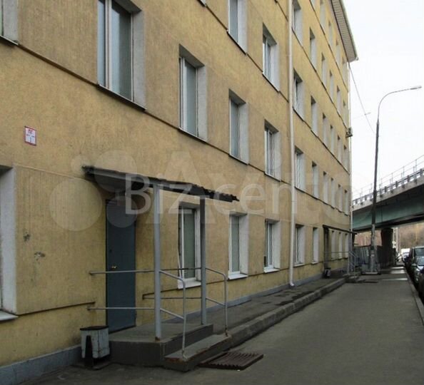 Сдам офис 36 м2 у м. Шоссе Энтузиастов