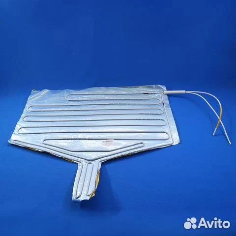 Нагреватель поддона для холодильника