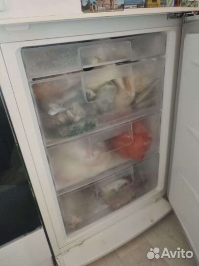 Холодильник LG GA-B409 uvca