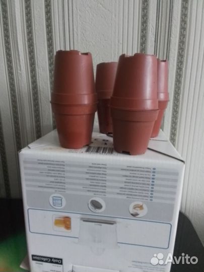 Посуда для Веры