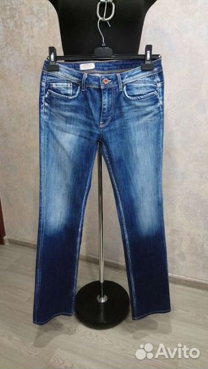 Джинсы Pepe jeans