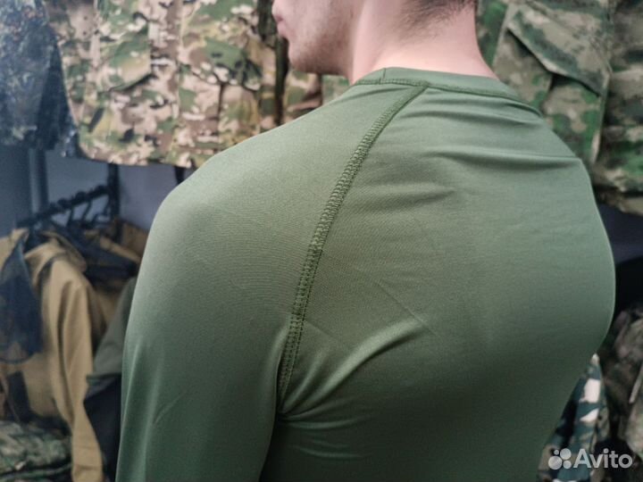 Термобелье мужское летнее 5,11 Комплект