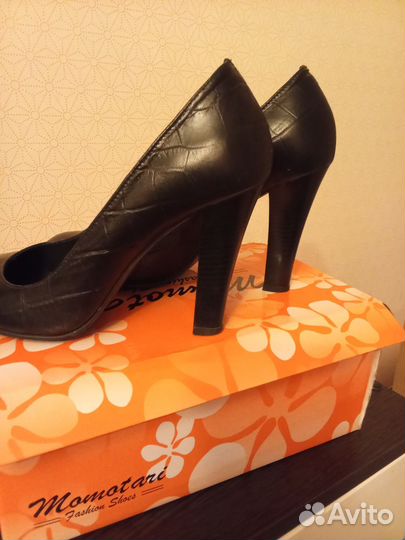 Туфли женские