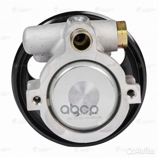 Насос гур для а/м Renault Logan (08) /Duster (1