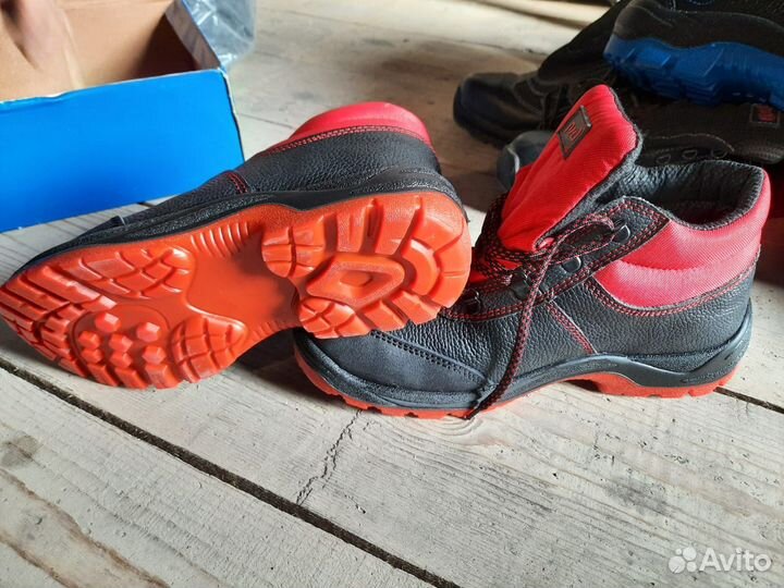 Спецодежда, обувь, костюм