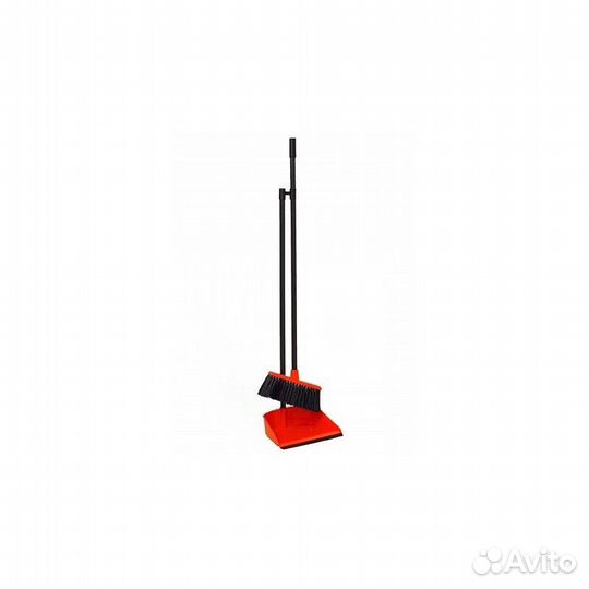 Новый набор для уборки Ленивка