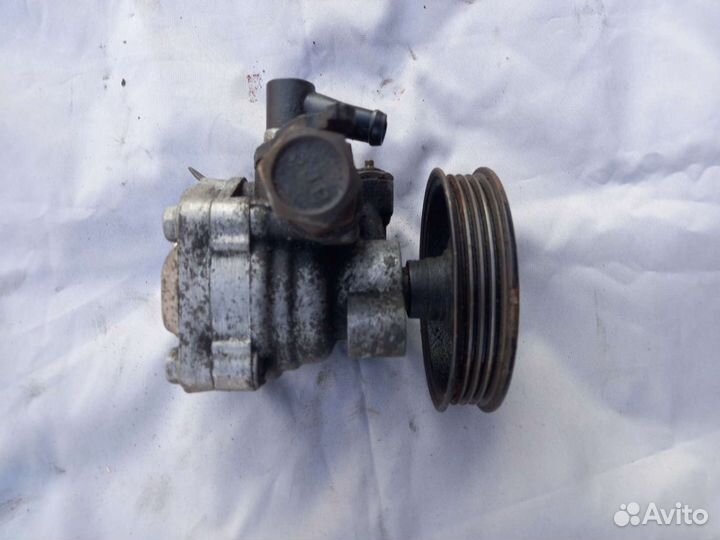 Насос гидроусилителя для Kia Picanto 2004-2011