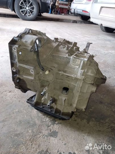 АКПП Camry xv50,v55, 2.5л